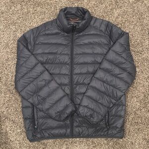 HAWKE & CO MEN’S SIZE XL PUFFER JACKET